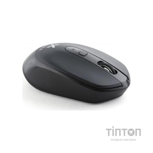 Мишка Vinga MSW-908 Silent Click grey