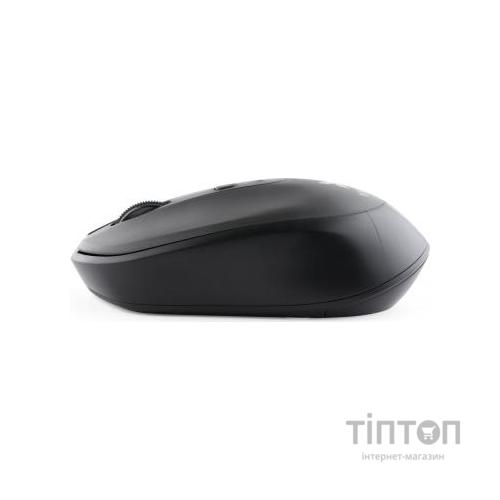 Мишка Vinga MSW-908 Silent Click grey