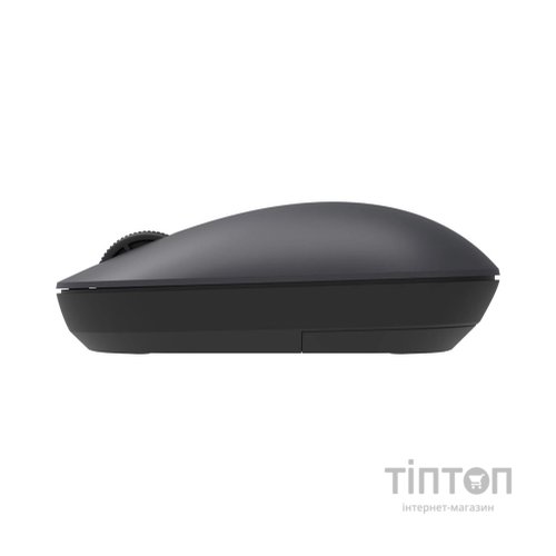 Мишка Xiaomi Lite 2 Wireless Black (1052659)
