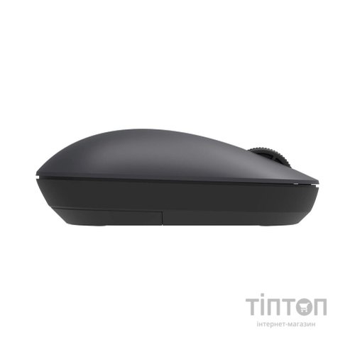 Мишка Xiaomi Lite 2 Wireless Black (1052659)