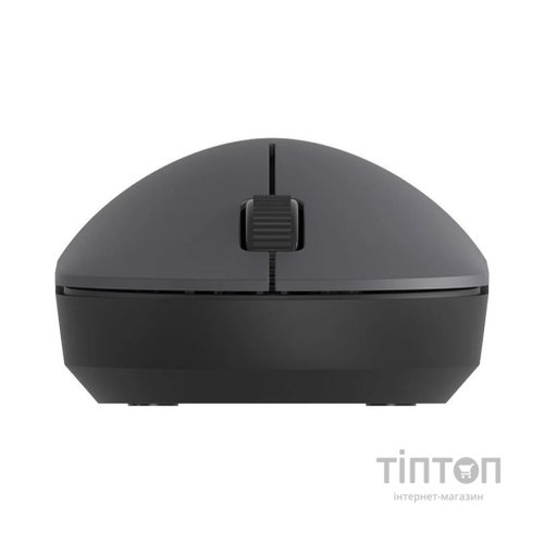 Мишка Xiaomi Lite 2 Wireless Black (1052659)