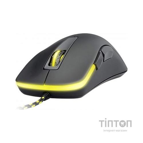 Мишка Xtrfy M1 NIP edition Black (XG-M1-NIP)