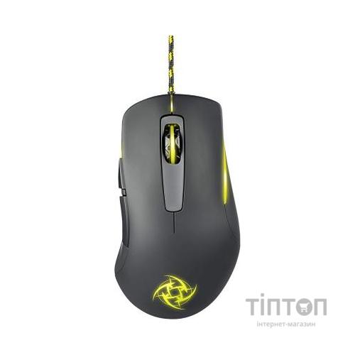 Мишка Xtrfy M1 NIP edition Black (XG-M1-NIP)
