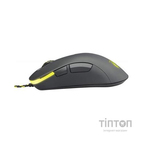 Мишка Xtrfy M1 NIP edition Black (XG-M1-NIP)