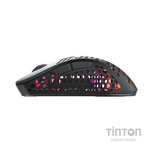 Мишка Xtrfy M4 RGB Wireless Black (XG-M4-WL-BLACK)