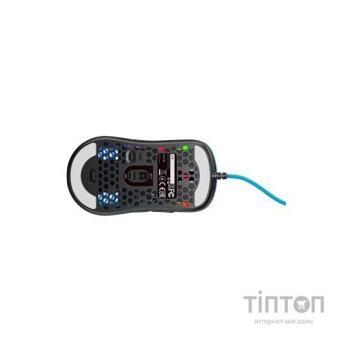 Мишка Xtrfy M42 RGB Miami Blue (XG-M42-RGB-BLUE)