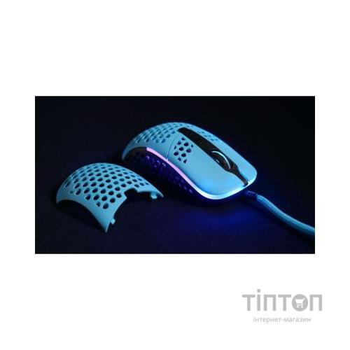 Мишка Xtrfy M42 RGB Miami Blue (XG-M42-RGB-BLUE)