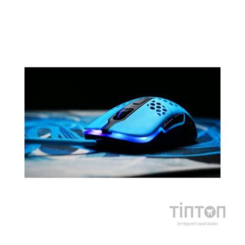 Мишка Xtrfy M42 RGB Miami Blue (XG-M42-RGB-BLUE)