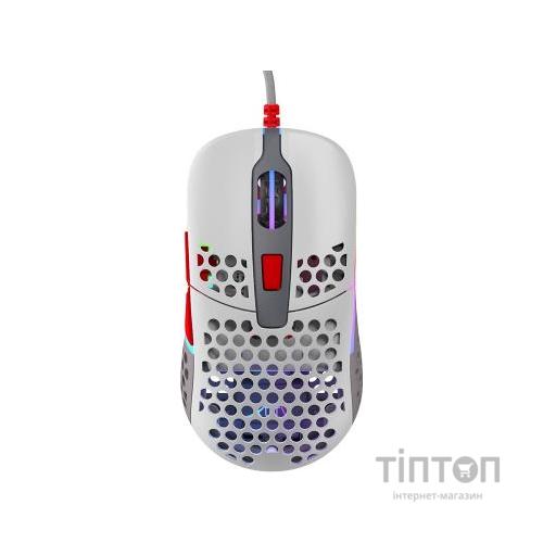Мишка Xtrfy M42 RGB Retro (XG-M42-RGB-RETRO)