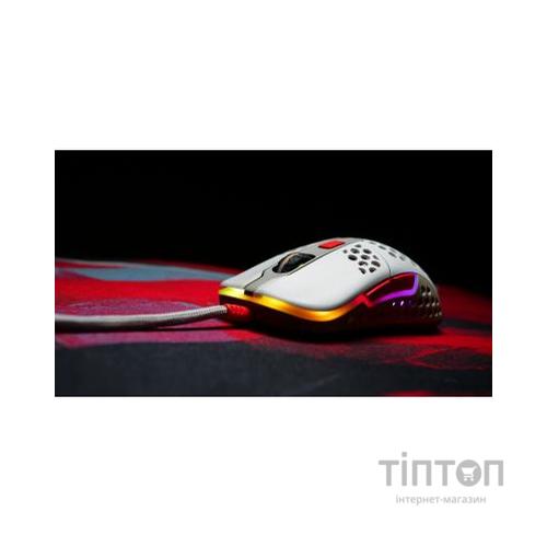 Мишка Xtrfy M42 RGB Retro (XG-M42-RGB-RETRO)