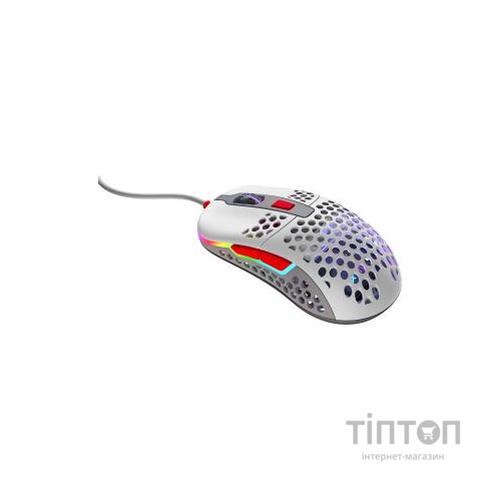 Мишка Xtrfy M42 RGB Retro (XG-M42-RGB-RETRO)