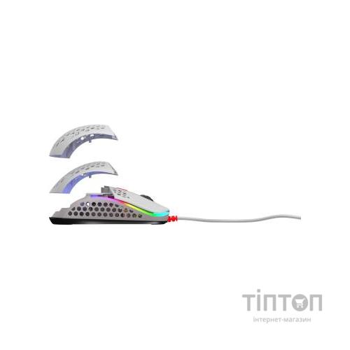 Мишка Xtrfy M42 RGB Retro (XG-M42-RGB-RETRO)