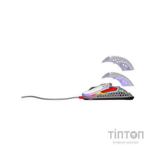 Мишка Xtrfy M42 RGB Retro (XG-M42-RGB-RETRO)