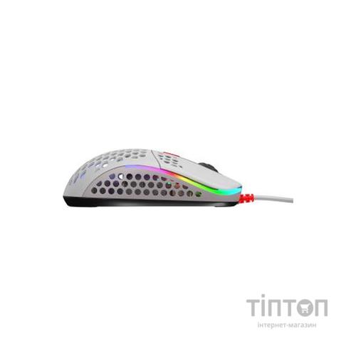 Мишка Xtrfy M42 RGB Retro (XG-M42-RGB-RETRO)