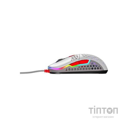 Мишка Xtrfy M42 RGB Retro (XG-M42-RGB-RETRO)