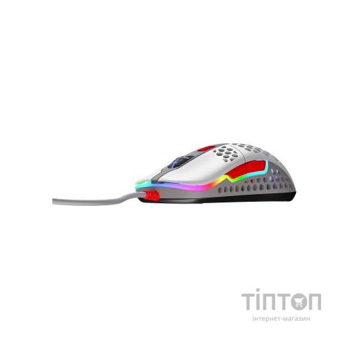 Мишка Xtrfy M42 RGB Retro (XG-M42-RGB-RETRO)