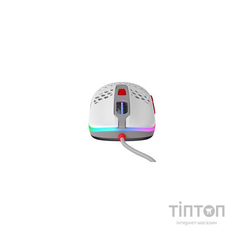Мишка Xtrfy M42 RGB Retro (XG-M42-RGB-RETRO)