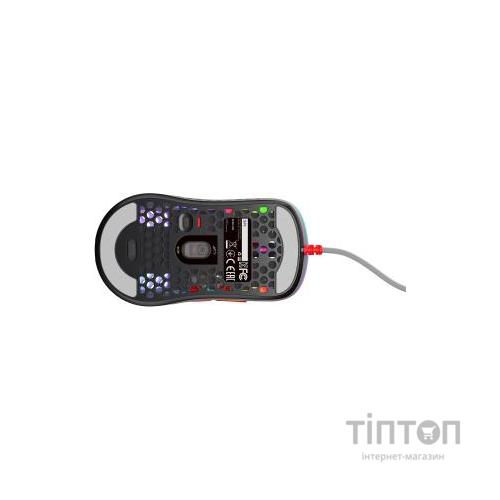 Мишка Xtrfy M42 RGB Retro (XG-M42-RGB-RETRO)