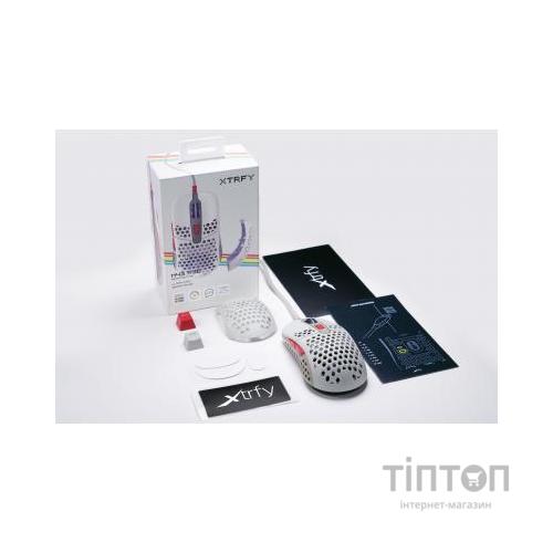 Мишка Xtrfy M42 RGB Retro (XG-M42-RGB-RETRO)