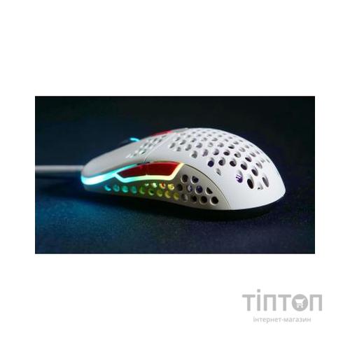Мишка Xtrfy M42 RGB Retro (XG-M42-RGB-RETRO)