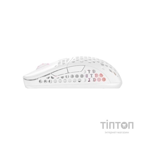 Мишка Xtrfy M42 RGB Wireless White (M42W-RGB-WHITE)