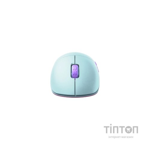 Мишка Xtrfy M8 RGB Wireless Frosty Mint (M8W-RGB-MINT)
