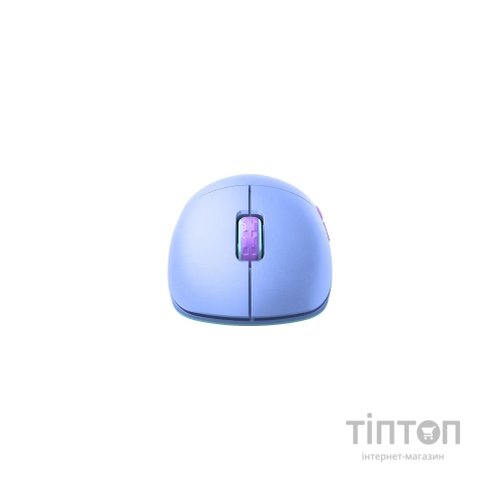 Мишка Xtrfy M8 RGB Wireless Frosty Purple (M8W-RGB-PURPLE)