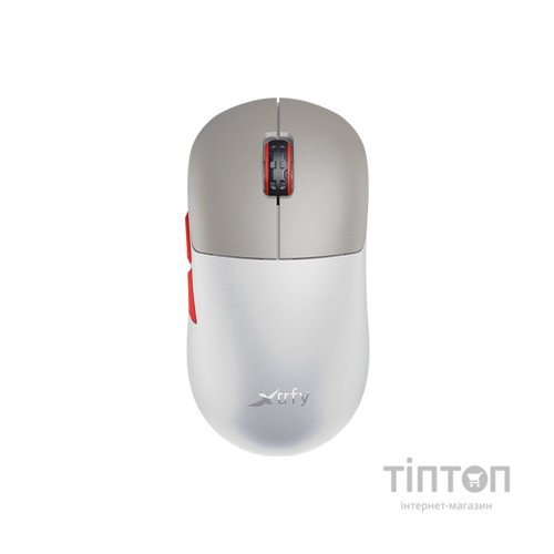 Мишка Xtrfy M8 RGB Wireless Retro (M8W-RGB-RETRO)
