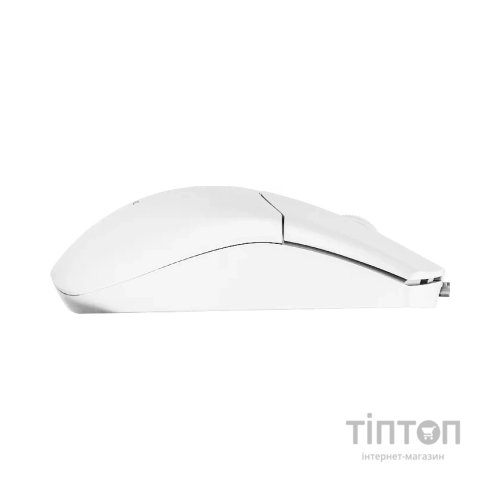 Мишка Xtrike ME GM-124 USB White (GM-124WH)
