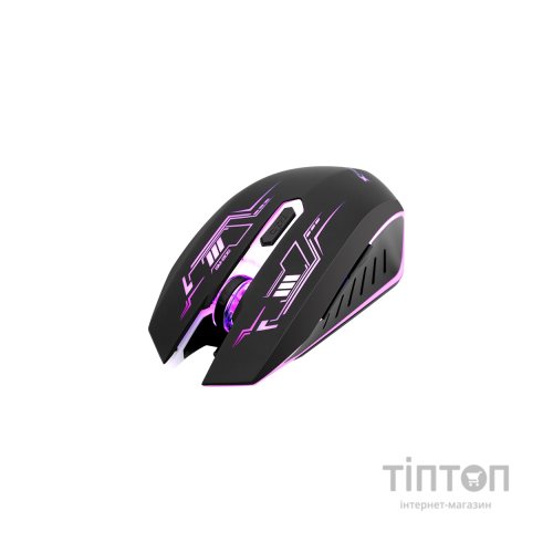 Мишка Xtrike ME GM-205 7colors-LED USB Black (GM-205)