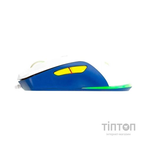 Мишка Xtrike ME GM-227 Led USB White (GM-227)