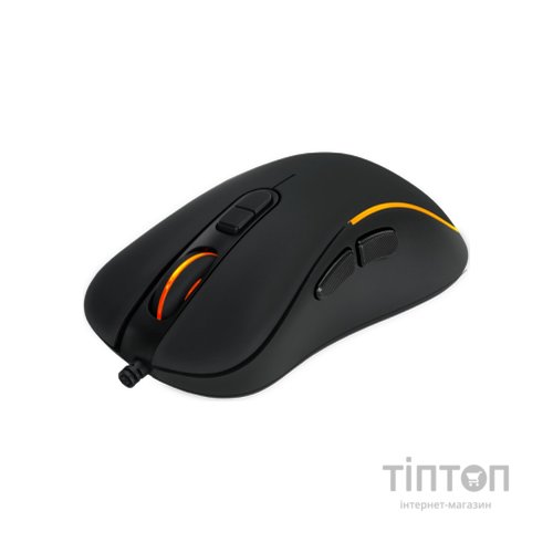 Мишка Xtrike ME GMP-290 7colors-LED USB Black (GMP-290)