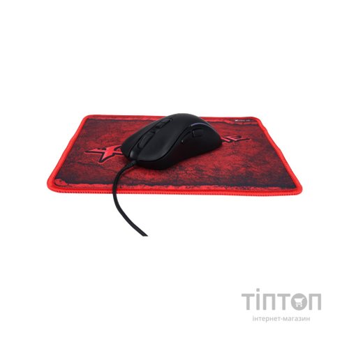 Мишка Xtrike ME GMP-290 7colors-LED USB Black (GMP-290)