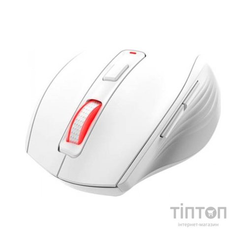Мишка Xtrike ME GW-223WH Wireless White (GW-223WH)