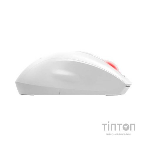 Мишка Xtrike ME GW-223WH Wireless White (GW-223WH)
