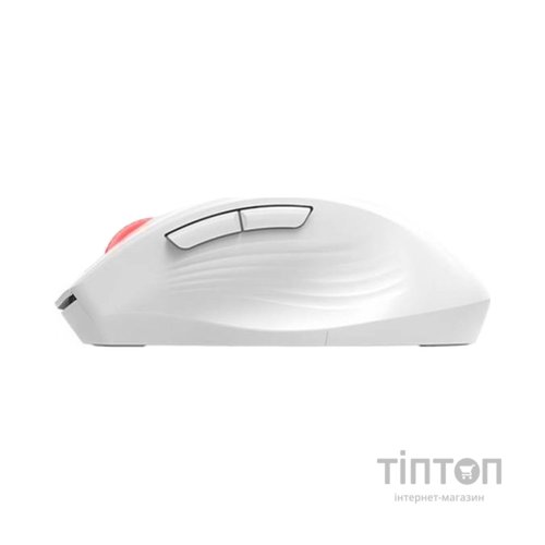 Мишка Xtrike ME GW-223WH Wireless White (GW-223WH)