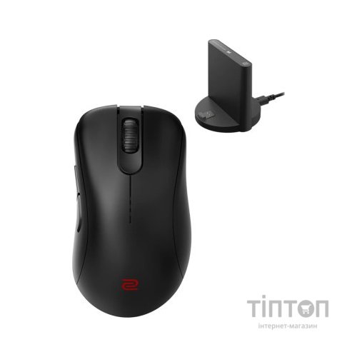 Мишка Zowie EC3-CW Wireless Black (9H.N4ABE.A2E)