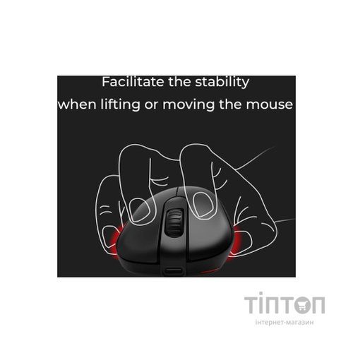 Мишка Zowie EC3-CW Wireless Black (9H.N4ABE.A2E)