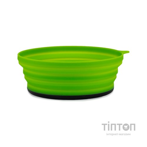 Миска туристична Terra Incognita Sil Bol 550 (4823081506249)