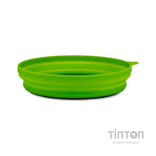 Миска туристична Terra Incognita Sil Bol 550 (4823081506249)