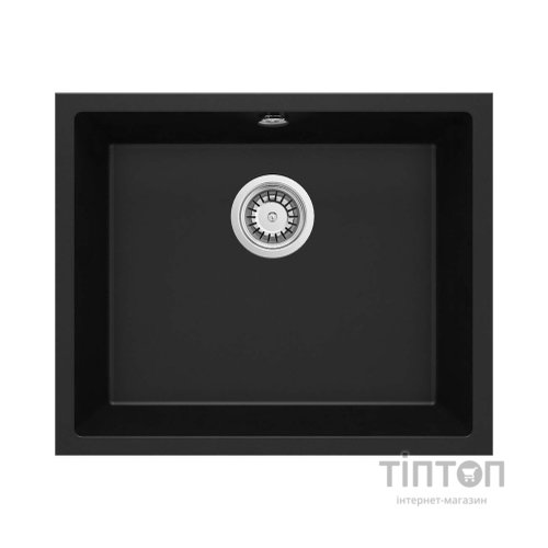 Мийка кухонна Deante Corda (ZQA N10C)