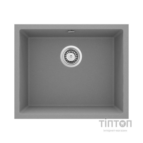 Мийка кухонна Deante Corda (ZQA S10C)