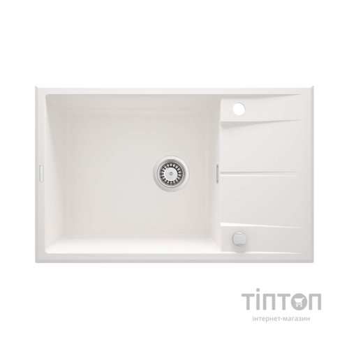 Мийка кухонна Deante Eridan (ZQE A11B)