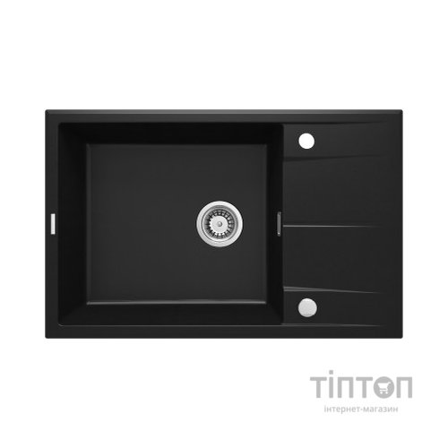 Мийка кухонна Deante Eridan (ZQE N11B)