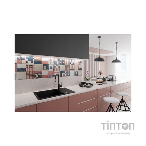 Мийка кухонна Deante Eridan (ZQE N11B)