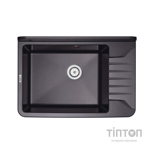 Мийка кухонна Deante Garden (ZYT 211A)