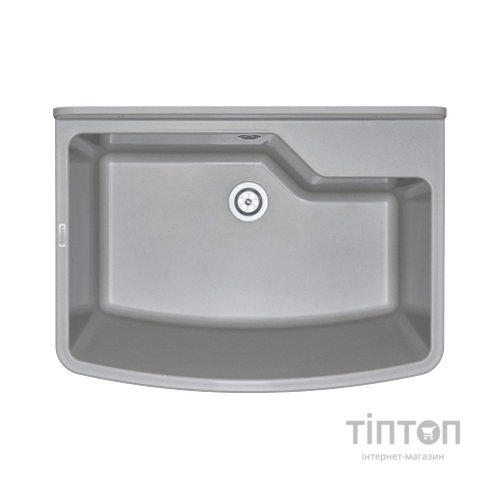 Мийка кухонна Deante Garden (ZYT 310B)