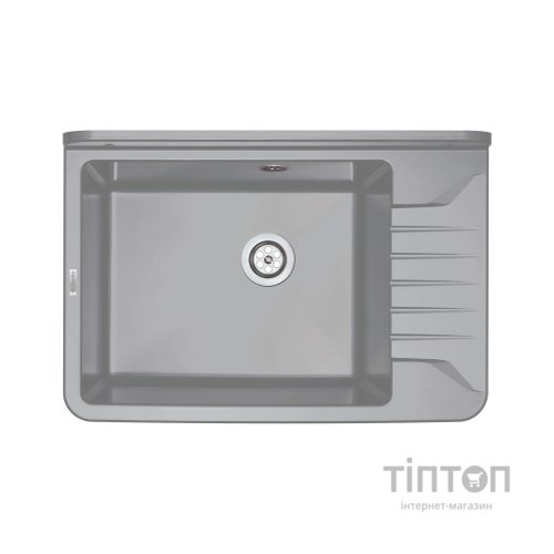 Мийка кухонна Deante Garden (ZYT 311A)