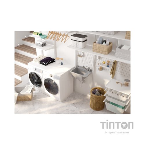 Мийка кухонна Deante Garden (ZYT 311A)