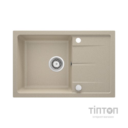 Мийка кухонна Deante Leda (ZRD_7113)